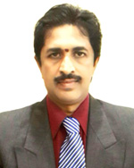 Dr. Ravishankar