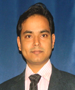 Dr. Pranab Jha
